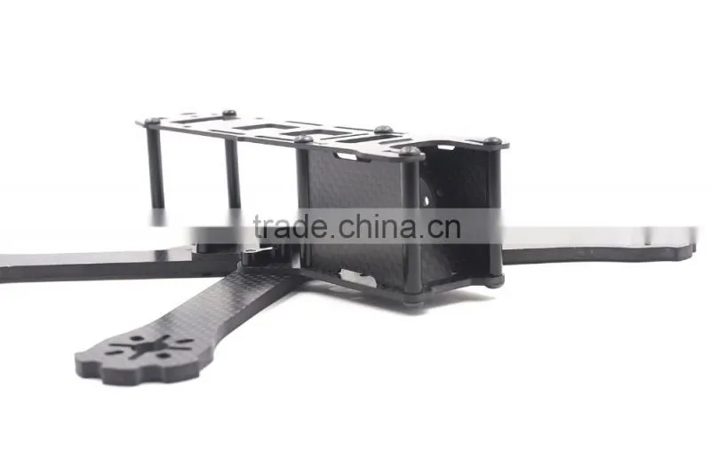 Best Factory Price Full Caron Fiber 180/220/260 RC Quadcopter DIY Frame