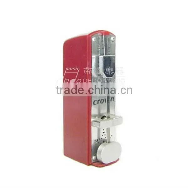 2016 New Style Music China Launch Mini Musical Metronomes