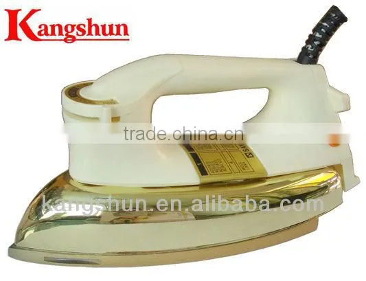 2015 Hot sell Heavy dry iron KS-3531