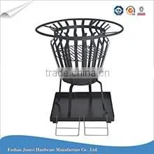 22 inch fire pit wood burning outdoor heater outdoor fire pit