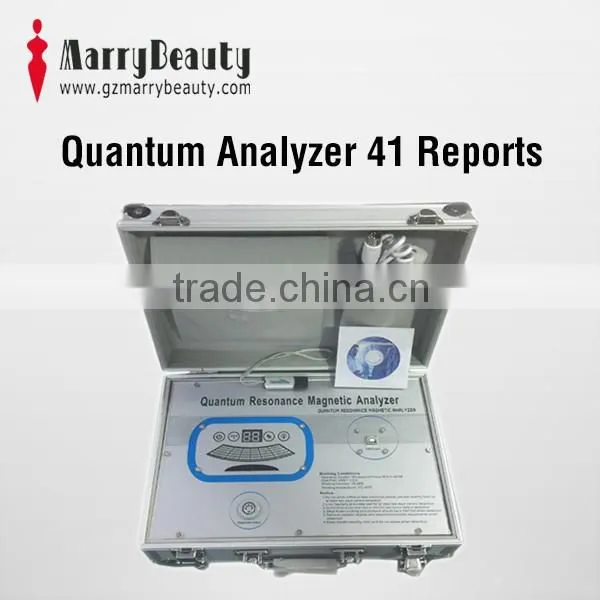 Factory price 3.9.6 version mini quantum resonance magnetic analyzer