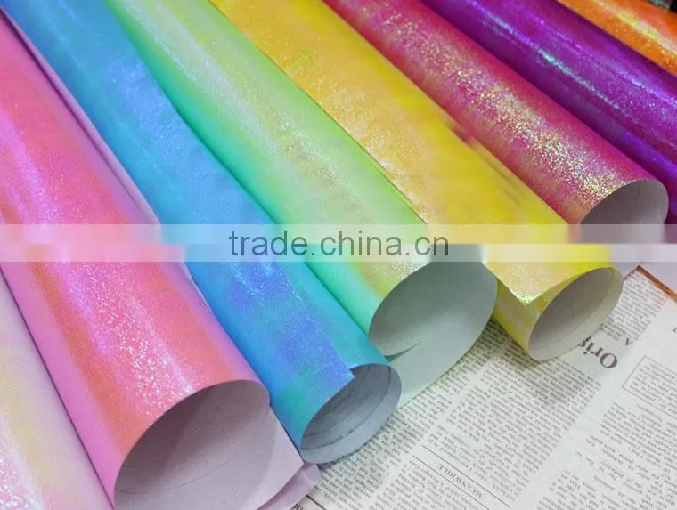 Best selling New products wrapping paper & design paper