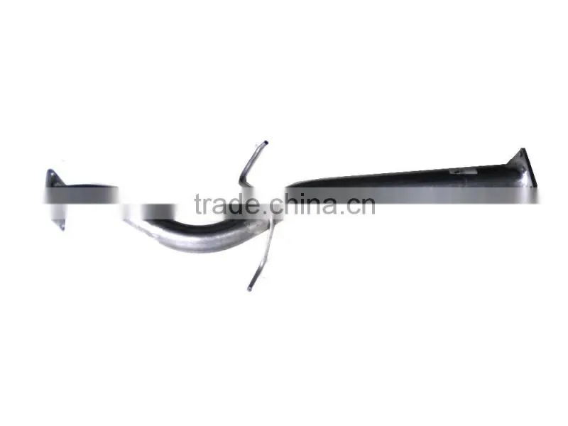 auto silencer auto muffler car silencer car muffler truck silencer truck muffler B TFR17 front auto part for JMC light truck