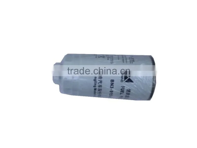 Diesel grid filter JMC Kairui N800 auto car diesel fuel filter iron thin filter JMC light truck pickup truck auto spare parts