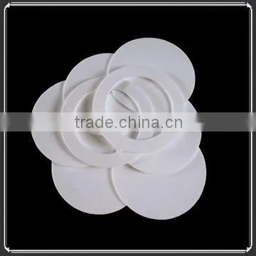 cutting ptfe rod