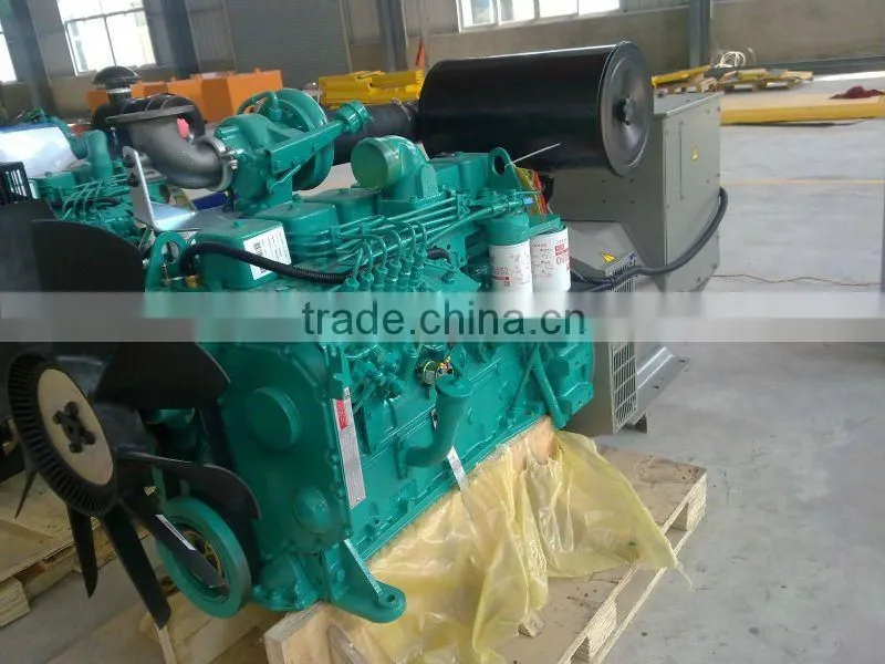 30kw diesel generator set (Silent canopy design patent)- Pls email to us
