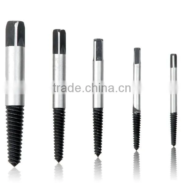 EXTRACTEUR DE VIS ET GOUJON COFFRET EXTRACTEURS