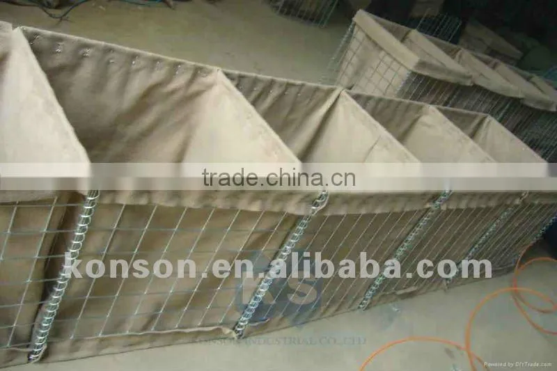 gabion hog ring fastener