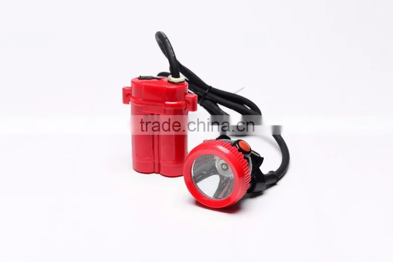 underground led mining light rechargeable explosion proof safe mining light
