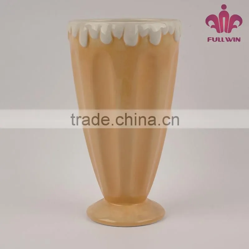 design ice cream cup