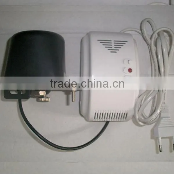 price gas detector alarm system with best quality