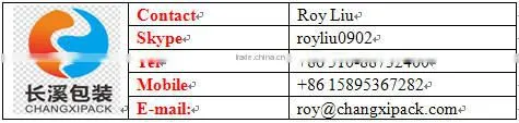PA/PE coextruded thermo-forming bottom film