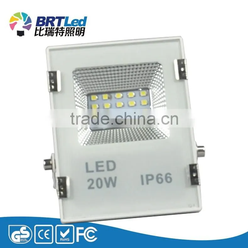 IP66 waterproof 100w 200w flood light led