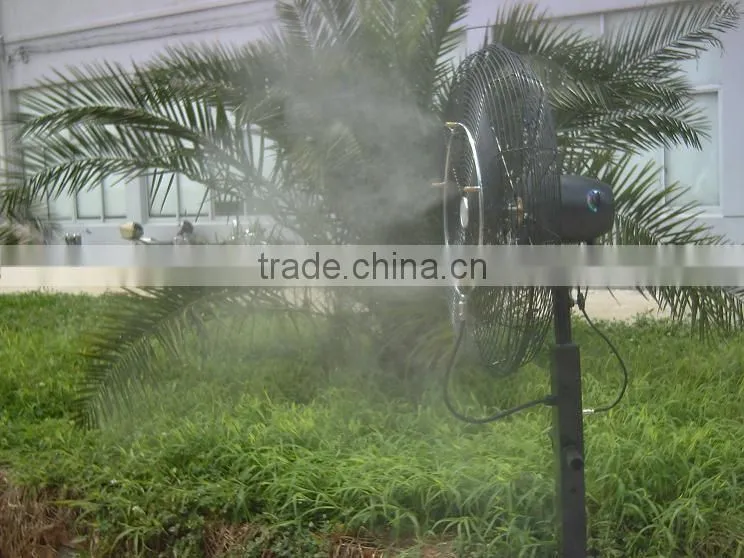 High Pressure Mist Fan