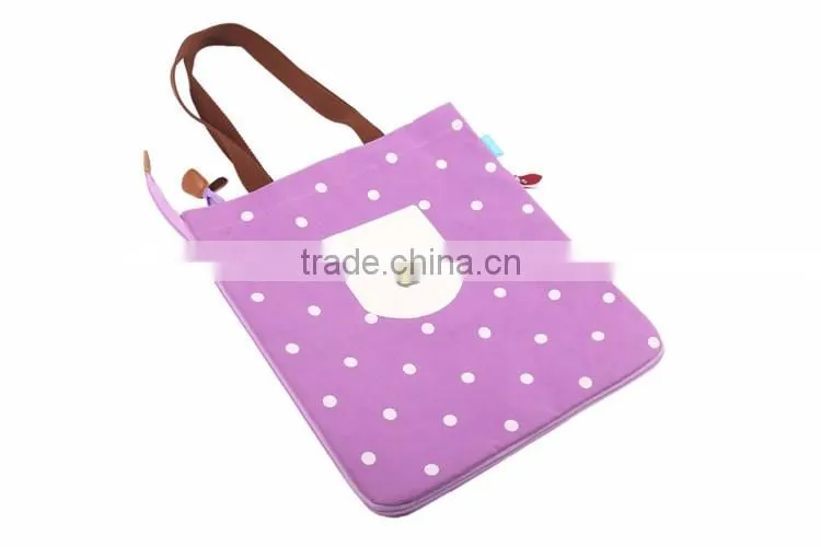 Wholesale factory sale reusable shopping bag beach bags