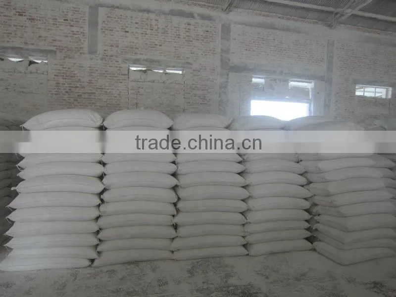 talc factory