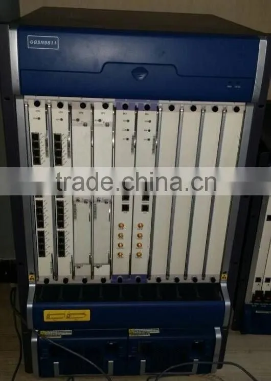 Huawei GGSN9811 Huawei GGSN PGP-8 PGP-X16