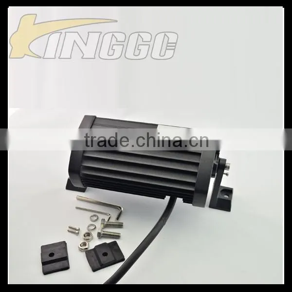 New Arrival 12*3 36w LED light bar