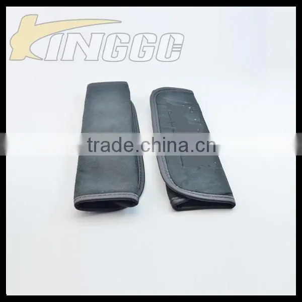Best Quality confortable car safety seat belt shoulder pad