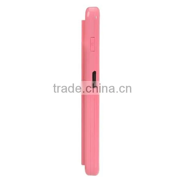 Smart Personal GPS Tracker Device With LED Screen ID Card GPS Tracker