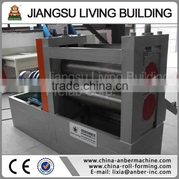 Expanded Metal Machine / High Quality Steel Metal Expanding Machine