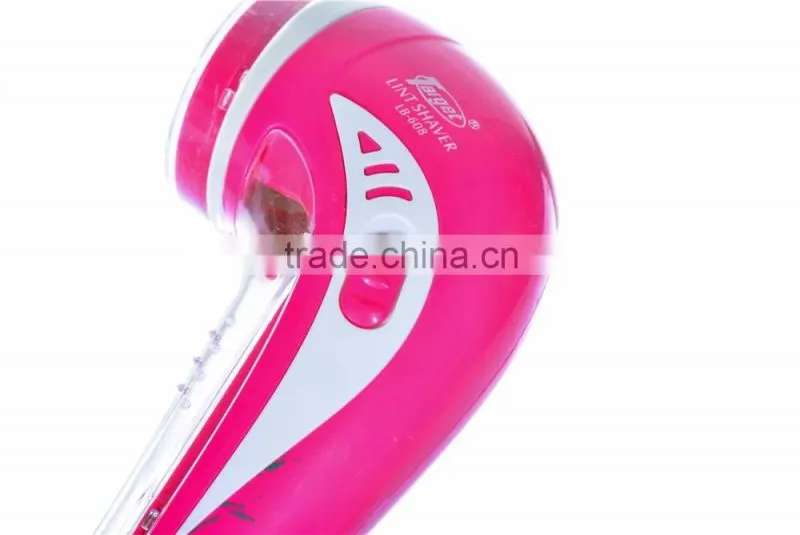 Electric clothes brush lint remover TG-608