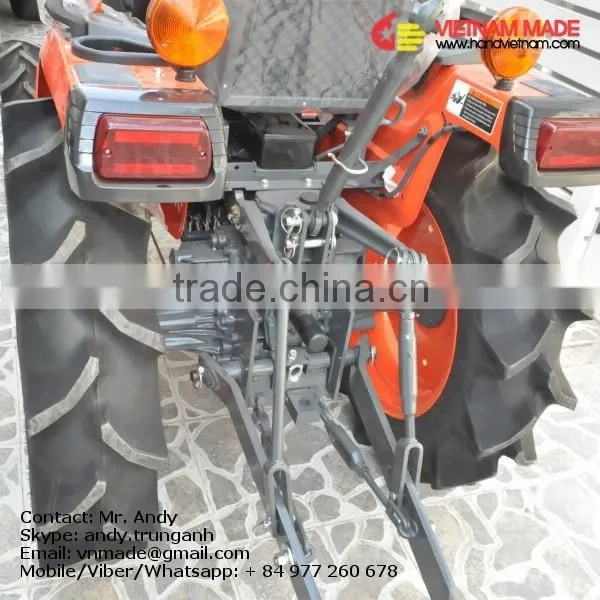 KUBOTA tractor parts model B2420