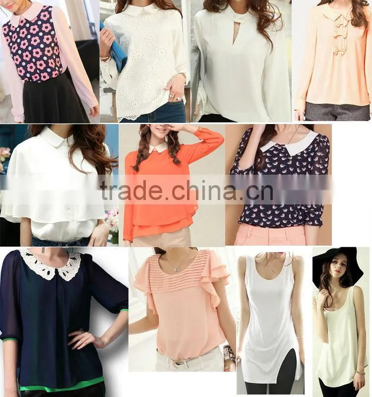 best wholesale websites custom fashion POLO women printed t-shirt
