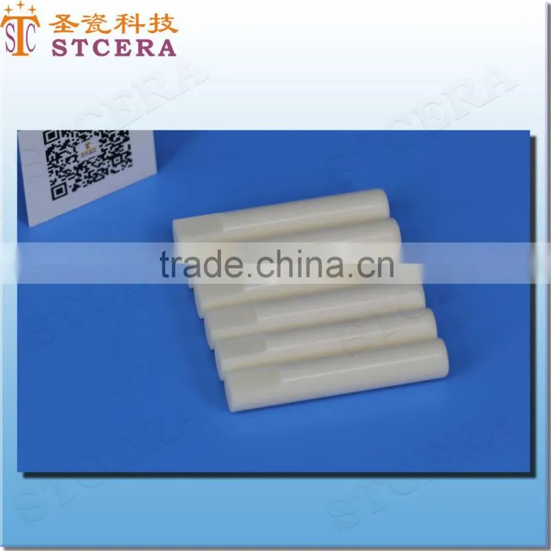 STCERA Grinding Media Industrial Ceramic Alumina Column