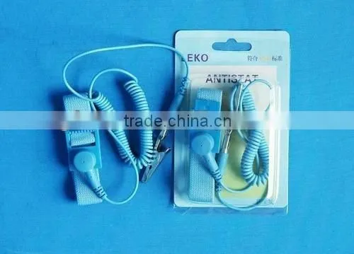 Pu L=1.8m LEKO Anti-static wrist strap