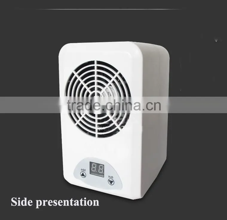 2016 newest product Fish tank cooling and heating machine