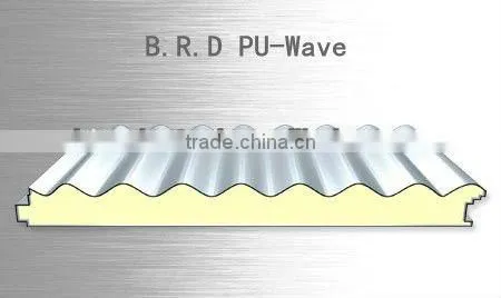 installation manual pu sandwich panel for cold room