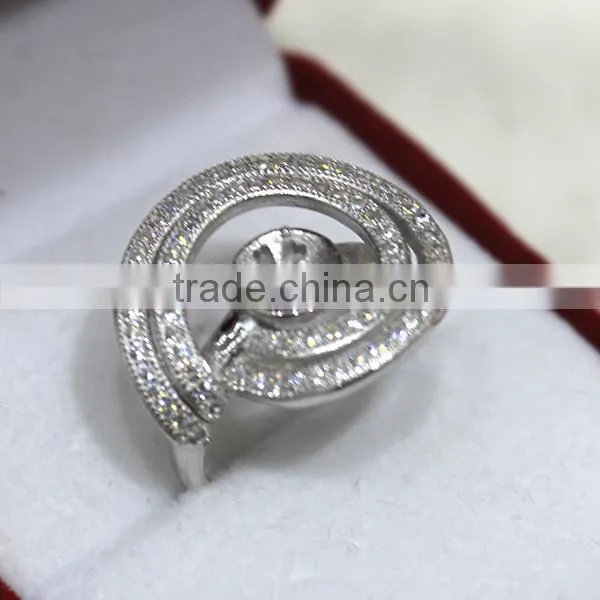 south sea pearl price natural pearl ring real 925 silver ring