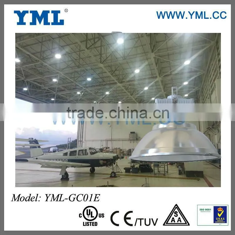 With UL CE ETL Energy Saving Lamp High Bay Light