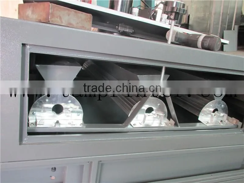 TM-UV-D5 Offset uv cure machine