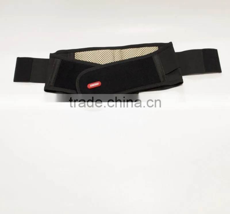 Elastic Medical Neoprene Slimming Waist Belt