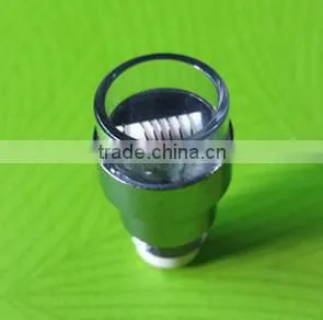 OEM ceramic rod for wax vaporizers DIY ceramic rod 2mm 3mm in stock hot seller