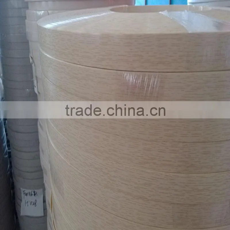 pvc edge band for table