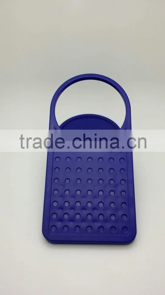 table cup holder clip