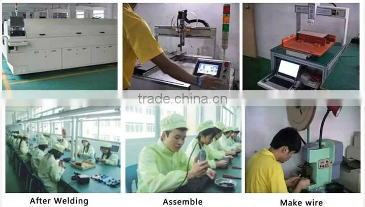 High Resolution Electronic Products Indoor Led Displays