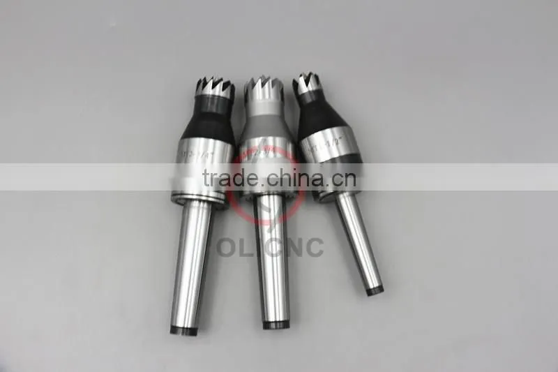 Mechanical Components of LMT1/MT2 Live Centers for Wood-working Machines