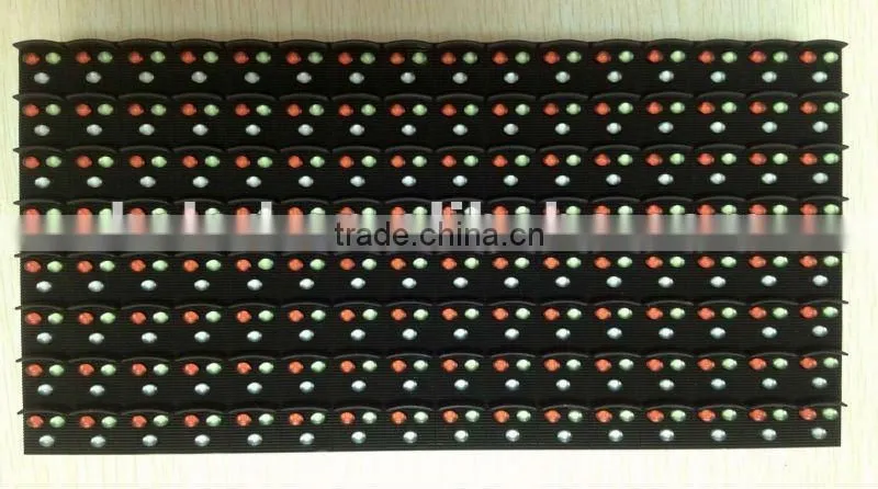 hot sale alibaba express waterproof led video panel