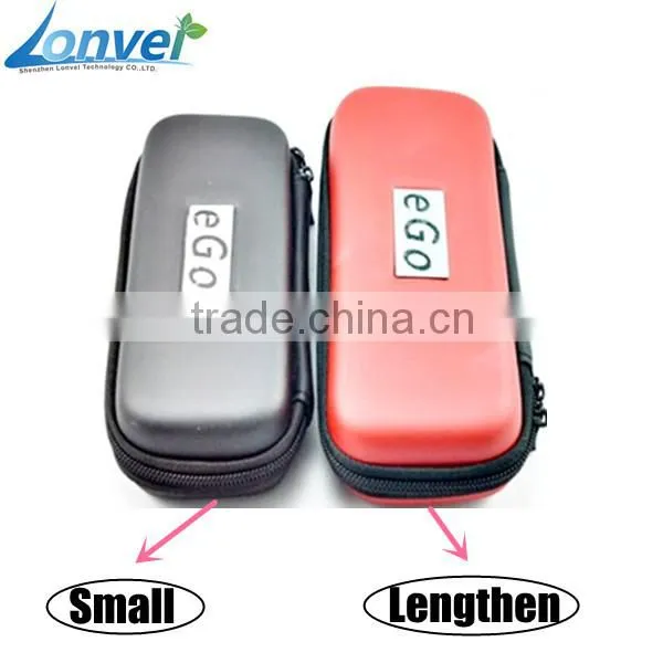 2014 alibaba hot selling ego large leather case with fast delivery