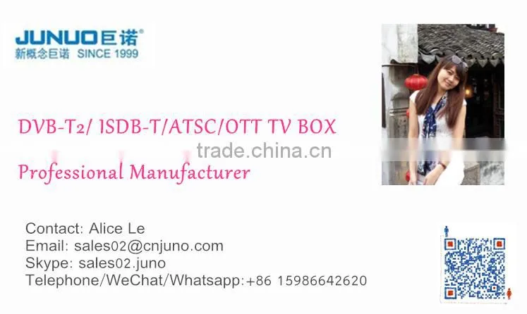 2016 Newest OTT TV BOX Android Smart TV Box S905X Quad-Core A53 WIFI 2.4GHz 2G/8G 4K 2K KODI 16.1
