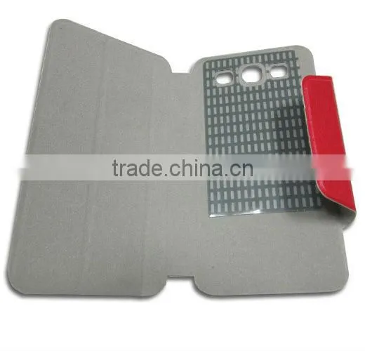 Book style case for galaxy s3