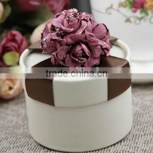 Butterfly Laser Cut Paper Box/Wedding Box/Wedding Paper Box