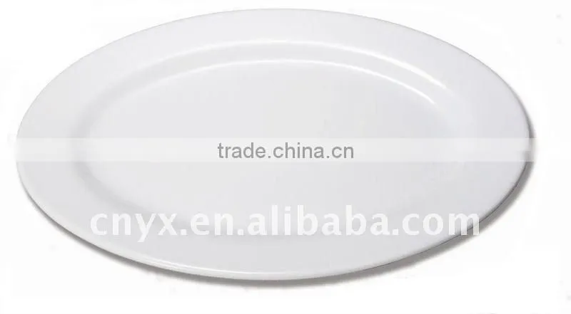 Ceramic Platter Set