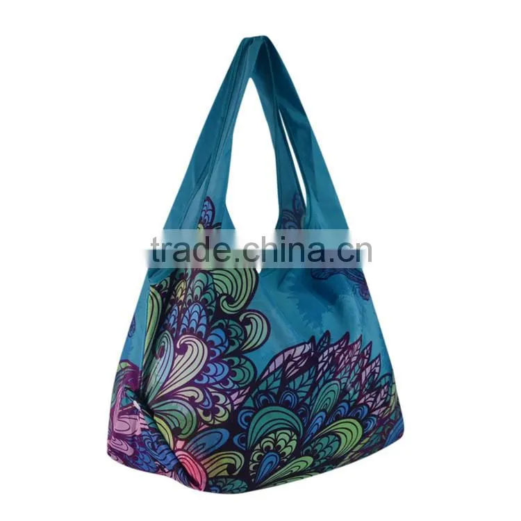 Nylon Backpack Bags Nylon Bag For Shopping
