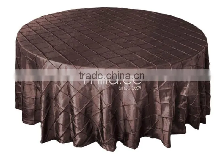 Wedding decoration table cloth