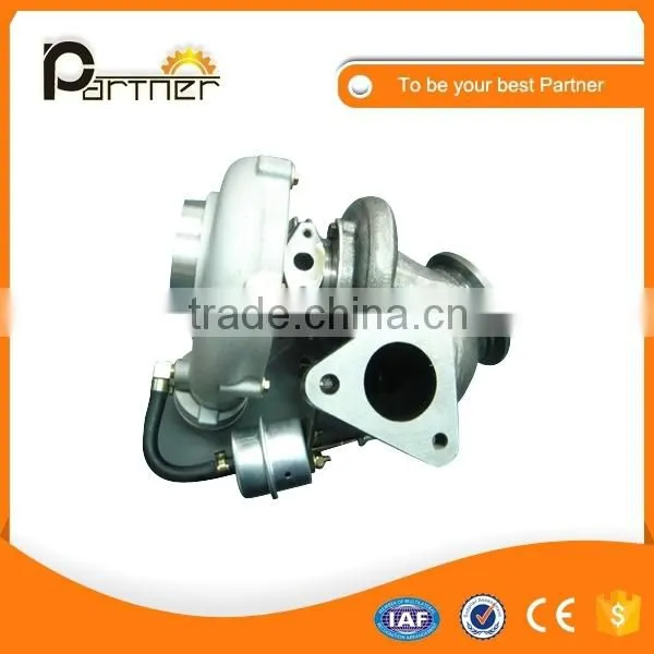 Turbocharger 754743-5001S GT25 754743-0001 turbocharger for Ford